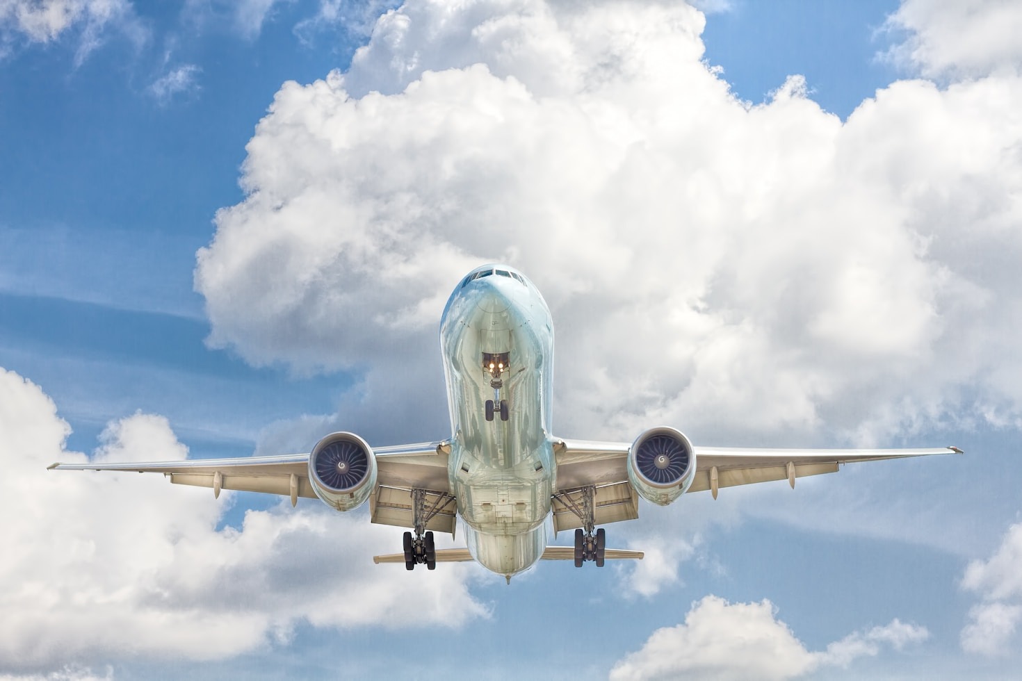 Choosing The Right Aircraft For Your Needs