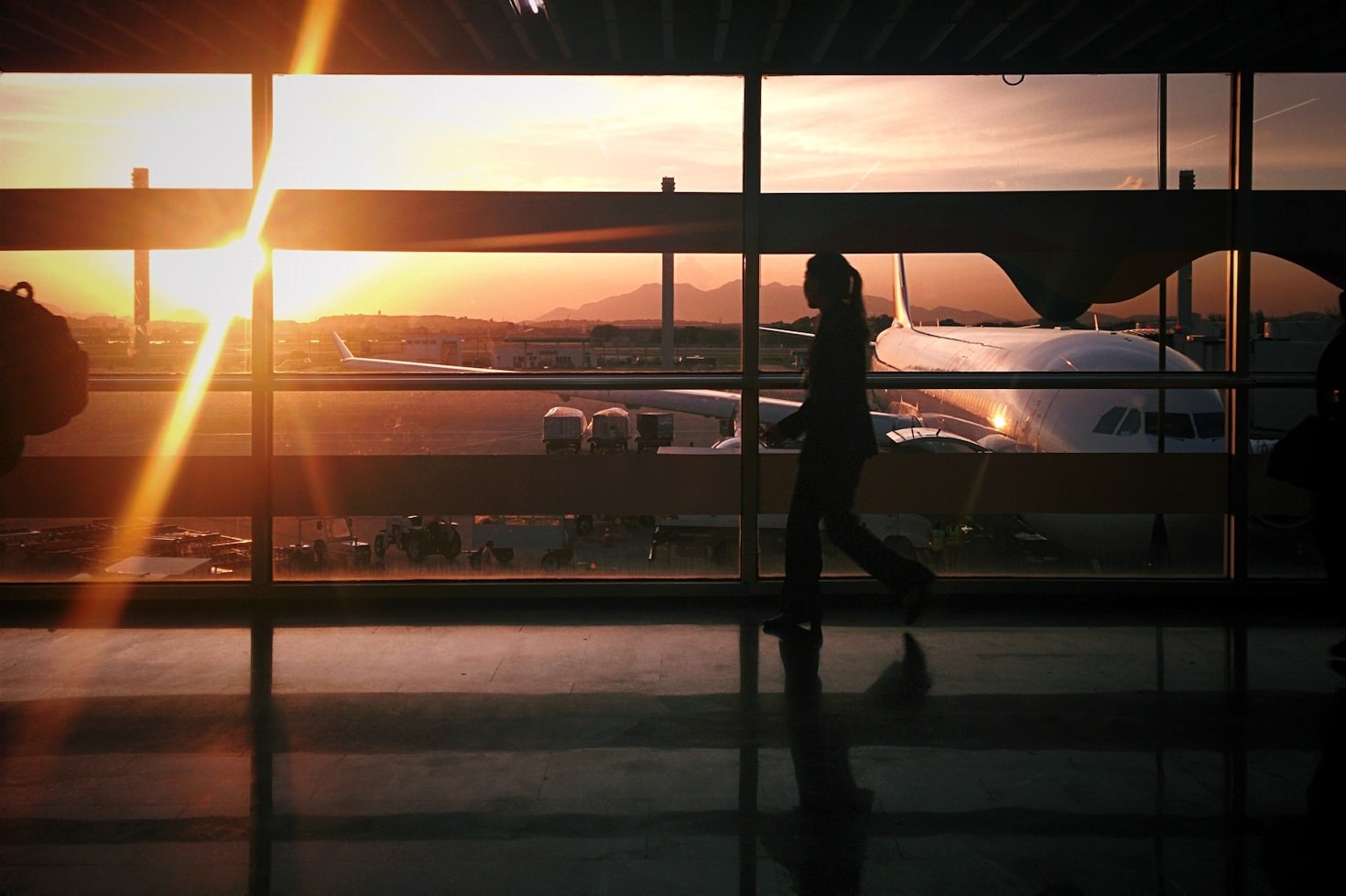 Understanding The Global Private Aviation Network