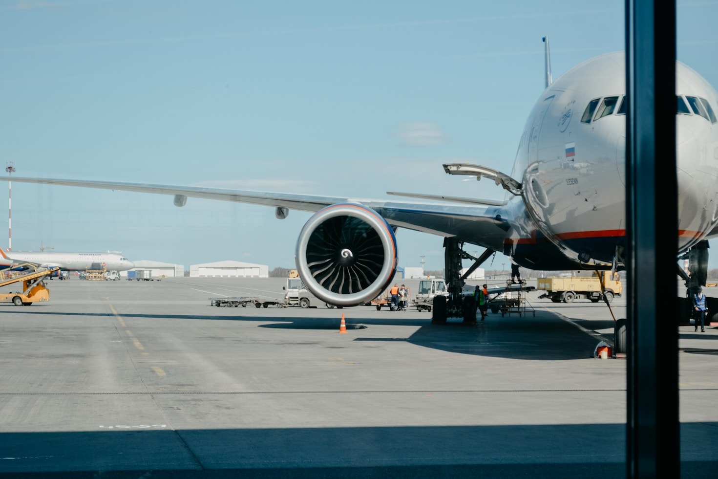 Efficiency In Modern Private Jet Booking Procedures